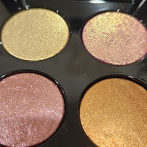 PAT MCHRATH eyeshadow Quad!! NIB!!